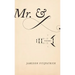 Mr. &