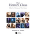 The Honors Class: Hilbert's Problems and Their Solvers
