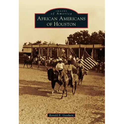 African Americans of Houston