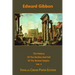 The History Of The Decline And Fall Of The Roman Empire volume 3