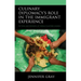 Culinary Diplomacy's Role in the Immigrant Experience: Fiction and Memoirs of Middle Eastern Women