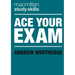 Ace Your Exam