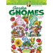Creative Haven Garden Gnomes Coloring Book
