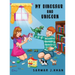 My Dinosaur and Unicorn: Bilingual (English/Urdu)