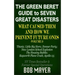 The Green Beret Guide to Seven Great Disasters: What Caused Them and How We Prevent Future Ones
