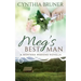 Meg's Best Man: A Montana Weekend Novella