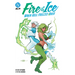 Fire & Ice: When Hell Freezes Over