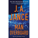 Man Overboard: An Ali Reynolds Novel