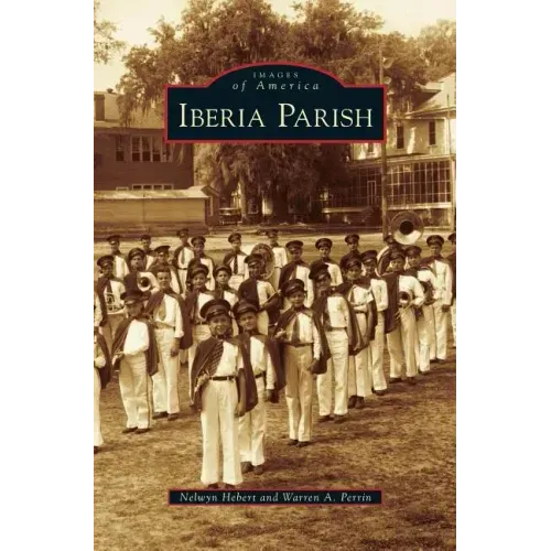 Iberia Parish