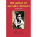 The Works of Aleister Crowley Vol. 3