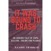 It Was Bound To Crash: an absurd story of cops, killers, trains and plane