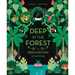 Deep in the Forest: A Seek-And-Find Adventure