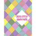 Cross Stitch Graph Paper
