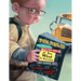Ten Rules You Absolutely Must Not Break If You Want to Survive the School Bus