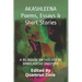 AKASHLEENA Poems, Essays & Short Stories: A Bilingual Anthology of Bangladeshi Diaspora
