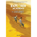 Explorer Academy: The Star Dunes (Book 4)