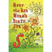 Ruby the Red Worm's Dirty Job