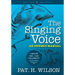 The Singing Voice: An Owner's Manual