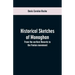 Historical sketches of Monaghan: from the earliest records to the Fenian movement