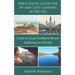 Kim's Travel Guide for RV and Tent Camping in the U.S.A.: Coast to Coast Southern Route: California to Florida