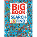 The Big Book of Search & Find