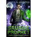 Savage Prophet