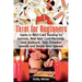 Tarot for Beginners: Guide to Tarot Card Reading for dummies - Real Tarot Card Meanings - Tarot workbook - Tarot divination spreads and Sim