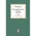 Marriages of Hancock County, Georgia, 1806-1850