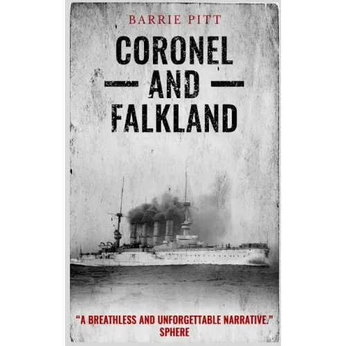 Coronel and Falkland