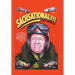 Sachsational!!!: The Screenplay