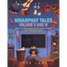 Ninarphay Tales Vol. V and Vi: Vol V: the Three Sages and the Sword of Light Vol Vi: the Four Crowns