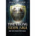 The Viking Saxon Saga and the Stolen Mysticals: A Historical Fiction Fantasy