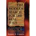The Modern Search for the Real Jesus: An Introductory Survey of the Historical Roots of Gospel Criticism