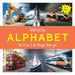 Vehicle Alphabet: An A to Z of things that go!