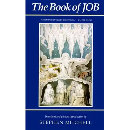 The Book of Job