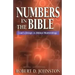 Numbers in the Bible: God's Design in Biblical Numerology