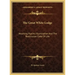 The Great White Lodge: Attaining Psychic Illumination and the Rosicrucian Code of Life
