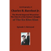 Autobiography of Charles R. Barefoot Jr. the World Imperial Wizard for the Church of the Nation's Knights of the KU KLUX KLAN: Episode 1: Betrayed