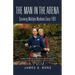 The Man in the Arena: Surviving Multiple Myeloma Since 1992