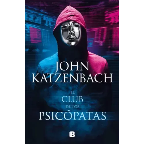 El Club de Los Psicópatas / Jack's Boys