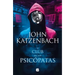 El Club de Los Psicópatas / Jack's Boys