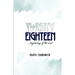 Twenty Eighteen: ...moving poetry vehicle