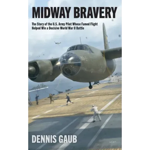 Midway Bravery
