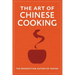 The Art of Chinese Cooking