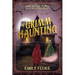 A Grimm Haunting: Book 4 of the Mari Fable Mysteries