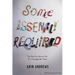 Some Assembly Required: The Not-So-Secret Life of a Transgender Teen