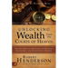 Unlocking Wealth from the Courts of Heaven: Securing Biblical Prosperity for Kingdom Advancement and Generational Blessing