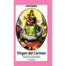 Novena De Virgen Del Carmen para Pedirle Consuelo, Calma y Valor en Asuntos Difíciles
