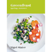 Greenfeast: Spring, Summer: [A Cookbook]