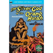The Silver God of the Orang Hutan, Illustrated Edition